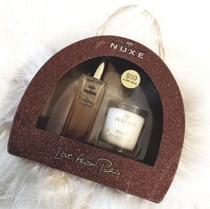 NUXE LOVE FROM PARIS SET